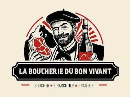 La Boucherie du Bon Vivant